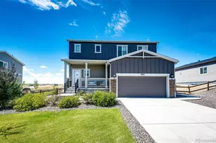 4512 River Highlands Loop, Elizabeth, CO 80107 - Photo 1
