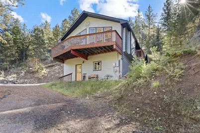 76 Wheel Haven Road, Idaho Springs, CO 80452 - Photo 3