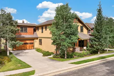 46 Meadow Trail, Fraser, CO 80442 - Photo 37