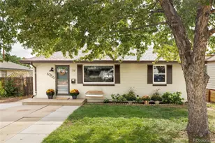 4986 Zuni St, Denver, CO 80221 - Photo 1