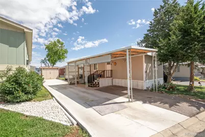 9100 Tejon Street, Denver, CO 80260 - Photo 1