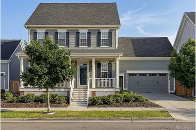 6082 Chester Street, Denver, CO 80238 - Photo 1