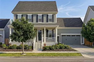 6082 Chester St, Denver, CO 80238 - Photo 1