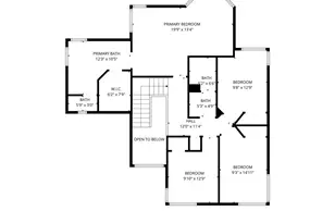 10580 Wintersweet Ct, Parker, CO 80134 - Photo 49