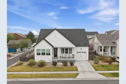 4460 Crestone Peak Street, Brighton, CO 80601 - Photo 1