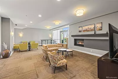 2001 Lincoln Street #1512, Denver, CO 80202 - Photo 23