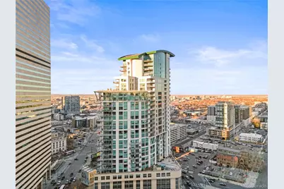 2001 Lincoln Street #1512, Denver, CO 80202 - Photo 31