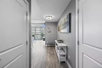 2001 Lincoln Street #1512, Denver, CO 80202 - Photo 11
