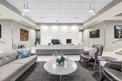 2001 Lincoln Street #1512, Denver, CO 80202 - Photo 29