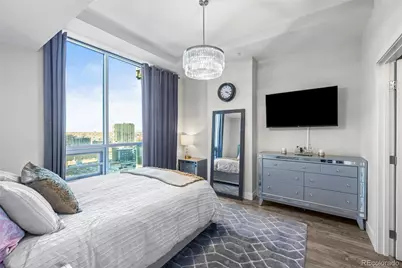 2001 Lincoln Street #1512, Denver, CO 80202 - Photo 13