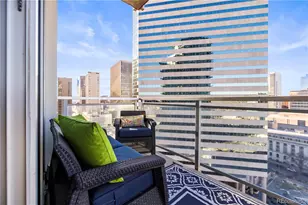 2001 Lincoln St, Denver, CO 80202 - Photo 5