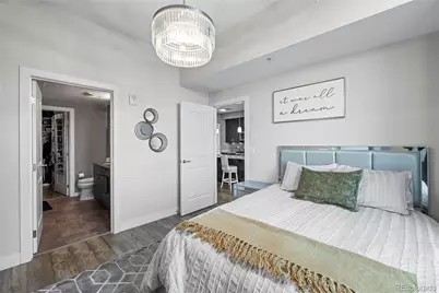 2001 Lincoln Street #1512, Denver, CO 80202 - Photo 15