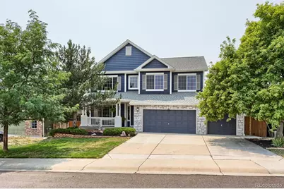 345 Cherry Street, Castle Rock, CO 80104 - Photo 1