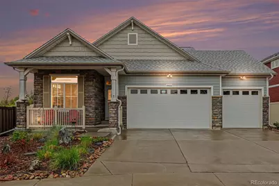 4403 N Picadilly Court, Aurora, CO 80019 - Photo 1