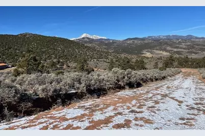 Lot 4554 Clausen Road, Fort Garland, CO 81133 - Photo 1