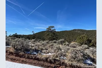 Lot 4554 Clausen Road, Fort Garland, CO 81133 - Photo 5