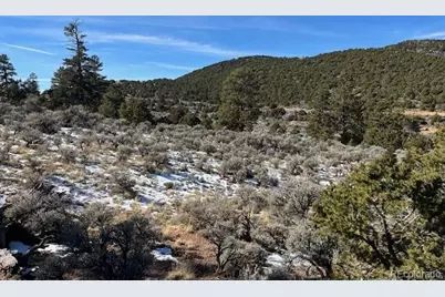 Lot 4554 Clausen Road, Fort Garland, CO 81133 - Photo 13