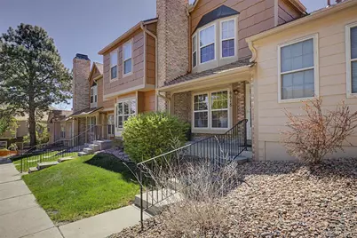 6618 Warbler Lane, Colorado Springs, CO 80919 - Photo 1