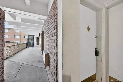 655 N Pearl Street #205, Denver, CO 80203 - Photo 9