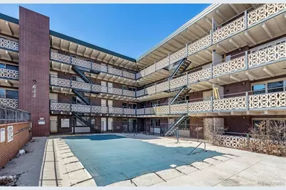 655 N Pearl Street #205, Denver, CO 80203 - Photo 13