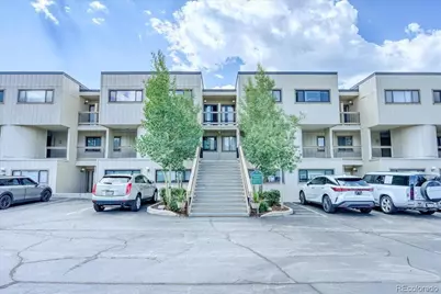 311 W La Bonte Street #304, Dillon, CO 80435 - Photo 3