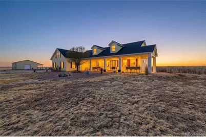 65206 E Mexico Place, Byers, CO 80103 - Photo 1