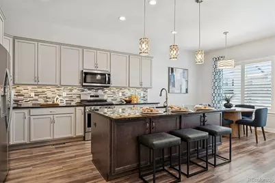 532 Woodroot Circle, Castle Rock, CO 80104 - Photo 5