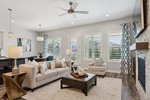 532 Woodroot Cir, Castle Rock, CO 80104 - Photo 3