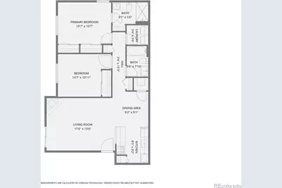 1870 S Pitkin Circle #B, Aurora, CO 80017 - Photo 23