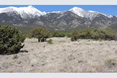 Lot 15 Oak & Sixteenth Street, Blanca, CO 81123 - Photo 1
