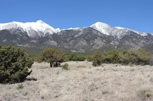 Lot 15 Oak & Sixteenth St, Blanca, CO 81123 - Photo 1