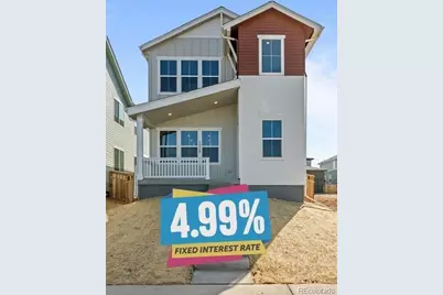 5928 N Lisbon Street, Aurora, CO 80019 - Photo 1