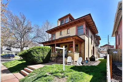 1580 Vine Street, Denver, CO 80206 - Photo 1