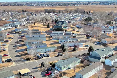 4704 Timberline Avenue #367, Longmont, CO 80504 - Photo 1