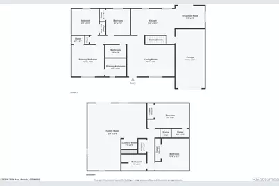 6233 W 75 Avenue, Arvada, CO 80003 - Photo 25