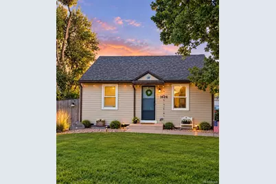 1626 2nd Street, Greeley, CO 80631 - Photo 1