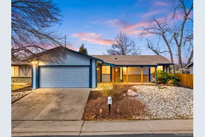 567 S Flower Street, Lakewood, CO 80226 - Photo 1