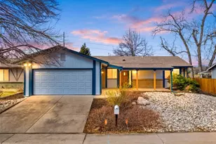 567 S Flower St, Lakewood, CO 80226 - Photo 1