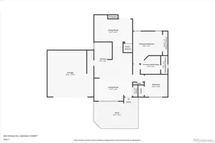 8321 W Evans Ave, Lakewood, CO 80227 - Photo 35