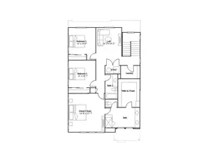 7389 Whiteclover Ln, Littleton, CO 80125 - Photo 3