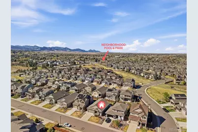 15333 W 48th Drive, Golden, CO 80403 - Photo 35