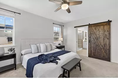 15333 W 48th Drive, Golden, CO 80403 - Photo 17