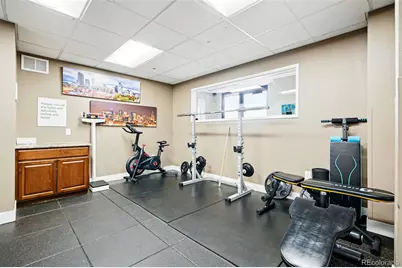 1975 N Grant Street #810, Denver, CO 80203 - Photo 41