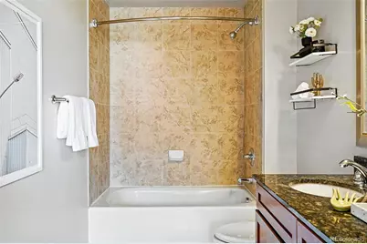 1975 N Grant Street #810, Denver, CO 80203 - Photo 29