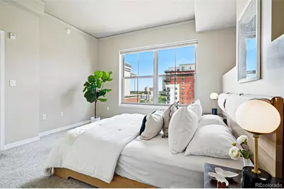 1975 N Grant Street #810, Denver, CO 80203 - Photo 25