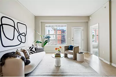 1975 N Grant Street #810, Denver, CO 80203 - Photo 13