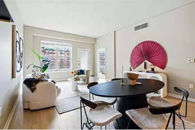 1975 N Grant Street #810, Denver, CO 80203 - Photo 11