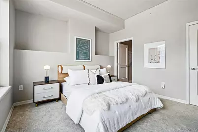 1975 N Grant Street #810, Denver, CO 80203 - Photo 23