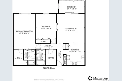 755 S Alton Way #9D, Denver, CO 80247 - Photo 49