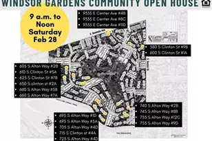 755 S Alton Way, Denver, CO 80247 - Photo 1